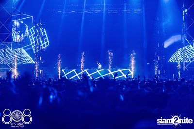 808 Festival 2019 | BITEC Bangna (Album 1, Day 1) — photo 160