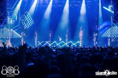 808 Festival 2019 | BITEC Bangna (Album 1, Day 1) — photo 161