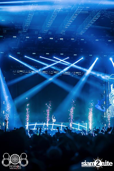 808 Festival 2019 | BITEC Bangna (Album 1, Day 1) — photo 162