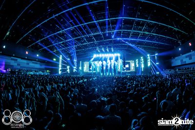 808 Festival 2019 | BITEC Bangna (Album 1, Day 1) — photo 163