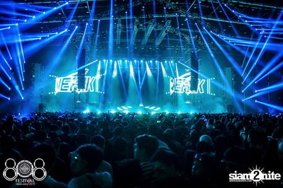 808 Festival 2019 | BITEC Bangna (Album 1, Day 1) — photo 166