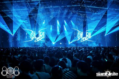 808 Festival 2019 | BITEC Bangna (Album 1, Day 1) — photo 167