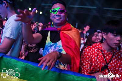 808 Festival 2019 | BITEC Bangna (Album 1, Day 1) — photo 168