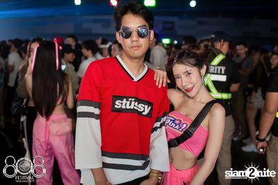 808 Festival 2019 | BITEC Bangna (Album 1, Day 1) — photo 170