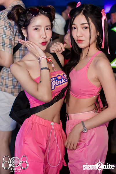 808 Festival 2019 | BITEC Bangna (Album 1, Day 1) — photo 172