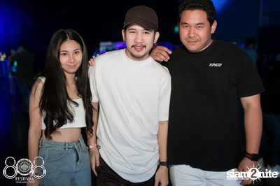 808 Festival 2019 | BITEC Bangna (Album 1, Day 1) — photo 174