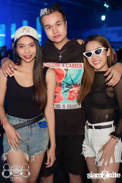 808 Festival 2019 | BITEC Bangna (Album 1, Day 1) — photo 175