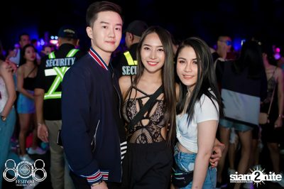 808 Festival 2019 | BITEC Bangna (Album 1, Day 1) — photo 177