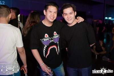 808 Festival 2019 | BITEC Bangna (Album 1, Day 1) — photo 178