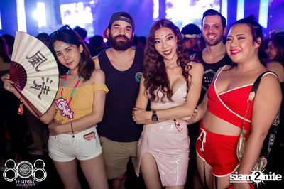 808 Festival 2019 | BITEC Bangna (Album 1, Day 1) — photo 179