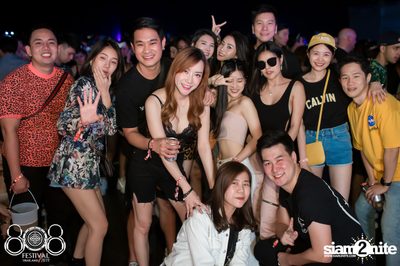 808 Festival 2019 | BITEC Bangna (Album 1, Day 1) — photo 180