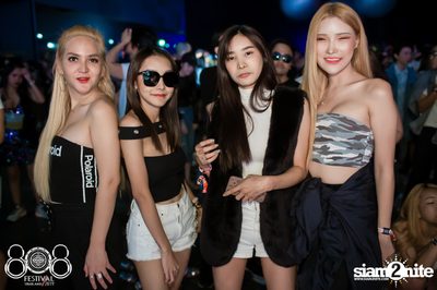 808 Festival 2019 | BITEC Bangna (Album 1, Day 1) — photo 181