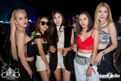 808 Festival 2019 | BITEC Bangna (Album 1, Day 1) — photo 182