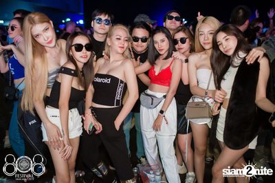 808 Festival 2019 | BITEC Bangna (Album 1, Day 1) — photo 183