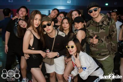 808 Festival 2019 | BITEC Bangna (Album 1, Day 1) — photo 184