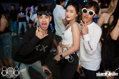 808 Festival 2019 | BITEC Bangna (Album 1, Day 1) — photo 185