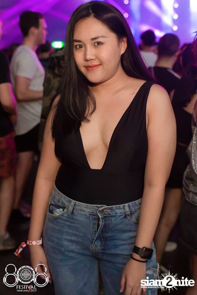808 Festival 2019 | BITEC Bangna (Album 1, Day 1) — photo 186