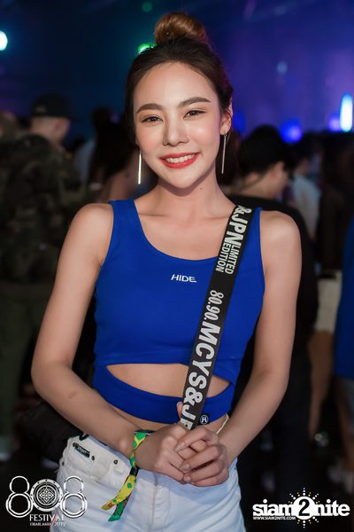 808 Festival 2019 | BITEC Bangna (Album 1, Day 1) — photo 187