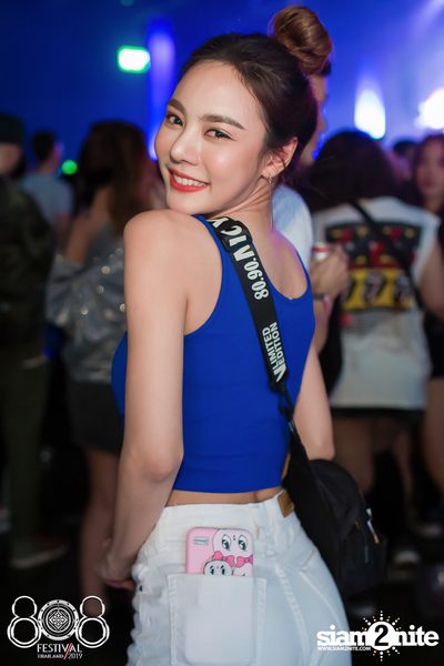 808 Festival 2019 | BITEC Bangna (Album 1, Day 1) — photo 188