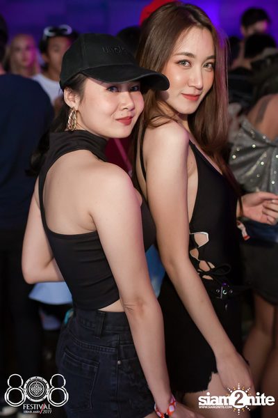 808 Festival 2019 | BITEC Bangna (Album 1, Day 1) — photo 189