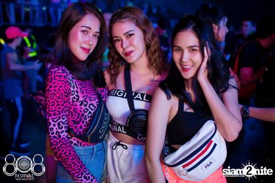 808 Festival 2019 | BITEC Bangna (Album 1, Day 1) — photo 190