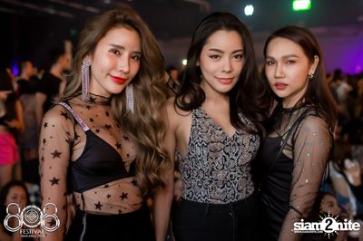 808 Festival 2019 | BITEC Bangna (Album 1, Day 1) — photo 192