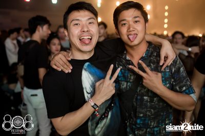 808 Festival 2019 | BITEC Bangna (Album 1, Day 1) — photo 193