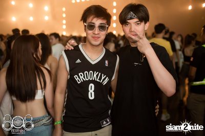 808 Festival 2019 | BITEC Bangna (Album 1, Day 1) — photo 194