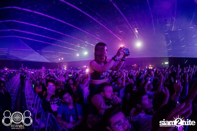808 Festival 2019 | BITEC Bangna (Album 1, Day 1) — photo 197