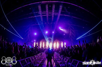 808 Festival 2019 | BITEC Bangna (Album 1, Day 1) — photo 198