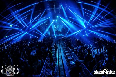 808 Festival 2019 | BITEC Bangna (Album 1, Day 1) — photo 199