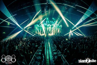 808 Festival 2019 | BITEC Bangna (Album 1, Day 1) — photo 200