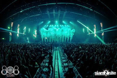 808 Festival 2019 | BITEC Bangna (Album 1, Day 1) — photo 201