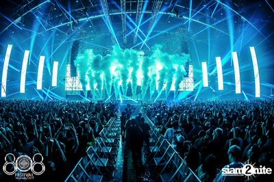 808 Festival 2019 | BITEC Bangna (Album 1, Day 1) — photo 202