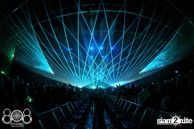 808 Festival 2019 | BITEC Bangna (Album 1, Day 1) — photo 203