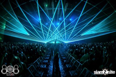808 Festival 2019 | BITEC Bangna (Album 1, Day 1) — photo 205