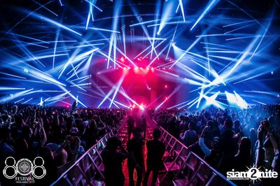 808 Festival 2019 | BITEC Bangna (Album 1, Day 1) — photo 208