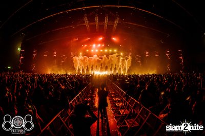 808 Festival 2019 | BITEC Bangna (Album 1, Day 1) — photo 209