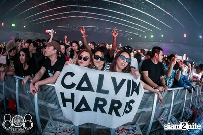 808 Festival 2019 | BITEC Bangna (Album 1, Day 1) — photo 211