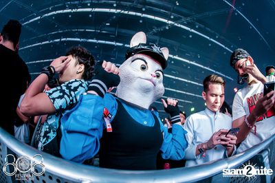 808 Festival 2019 | BITEC Bangna (Album 1, Day 1) — photo 213