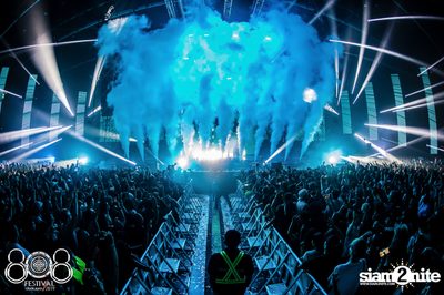 808 Festival 2019 | BITEC Bangna (Album 1, Day 1) — photo 214