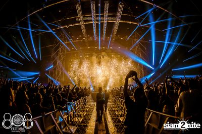 808 Festival 2019 | BITEC Bangna (Album 1, Day 1) — photo 215