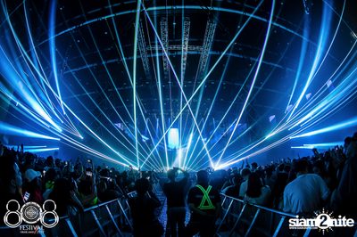 808 Festival 2019 | BITEC Bangna (Album 1, Day 1) — photo 217