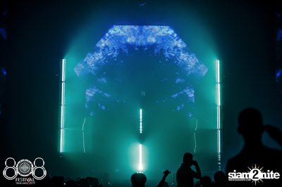 808 Festival 2019 | BITEC Bangna (Album 1, Day 1) — photo 218