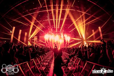 808 Festival 2019 | BITEC Bangna (Album 1, Day 1) — photo 220