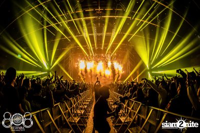 808 Festival 2019 | BITEC Bangna (Album 1, Day 1) — photo 221