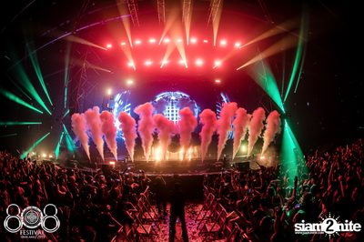 808 Festival 2019 | BITEC Bangna (Album 1, Day 1) — photo 222
