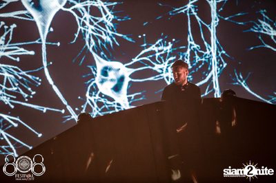 808 Festival 2019 | BITEC Bangna (Album 1, Day 1) — photo 225