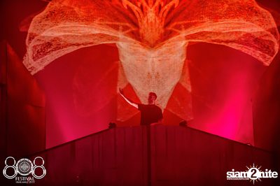 808 Festival 2019 | BITEC Bangna (Album 1, Day 1) — photo 226
