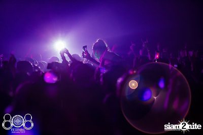 808 Festival 2019 | BITEC Bangna (Album 1, Day 1) — photo 227